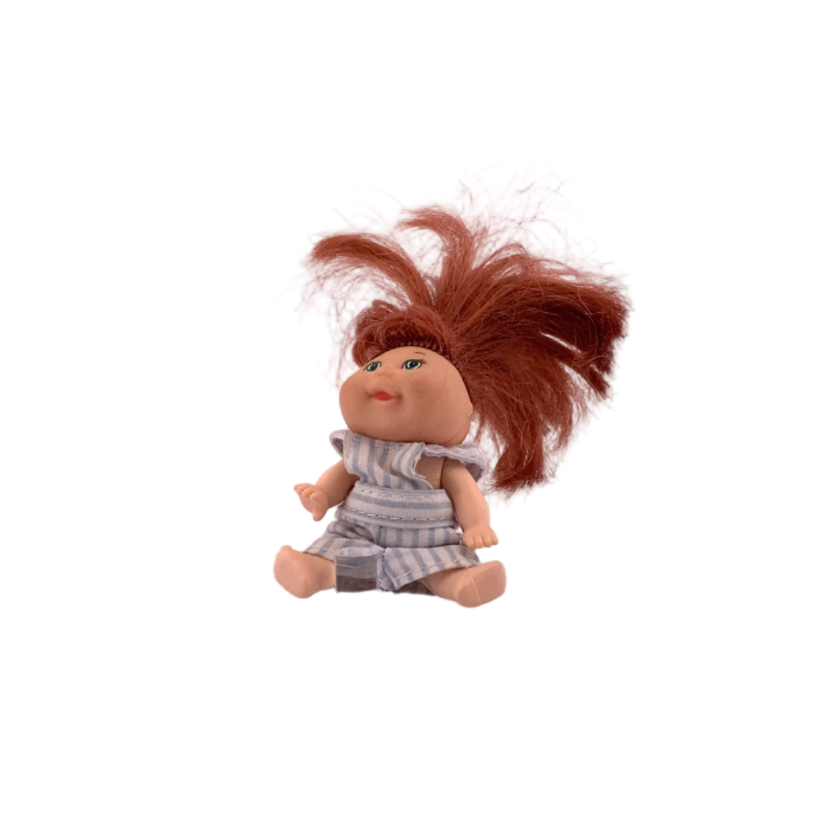 Cabbage Patch Kids Minis Red Hair