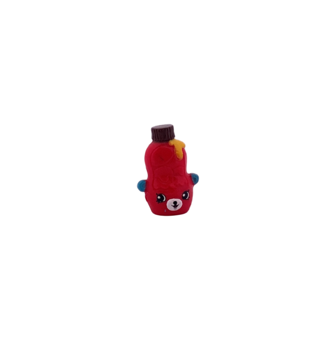 Shopkins Minis Season 4 Petkins Big Topping