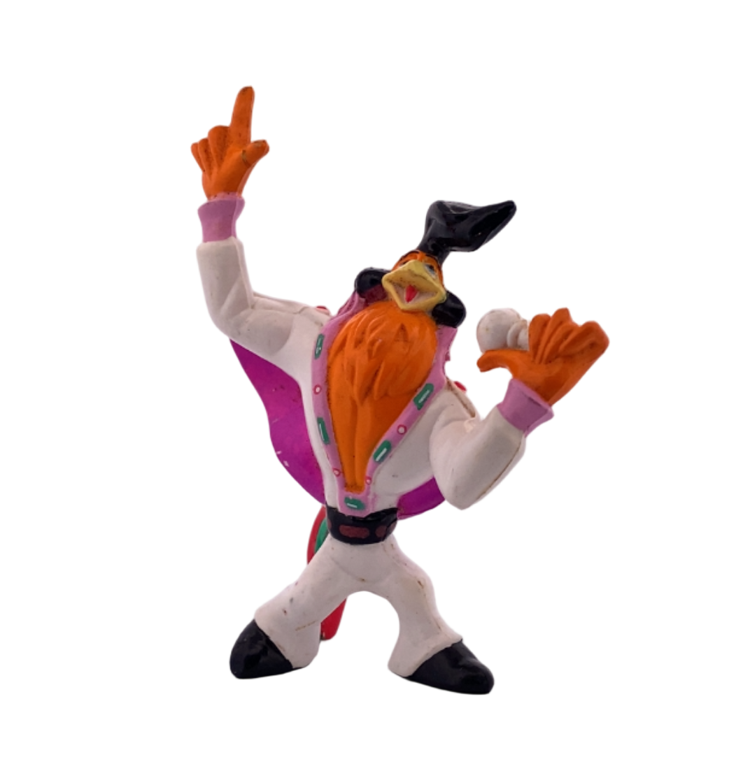 Rock-a-Doodle Chanticleer the Rooster