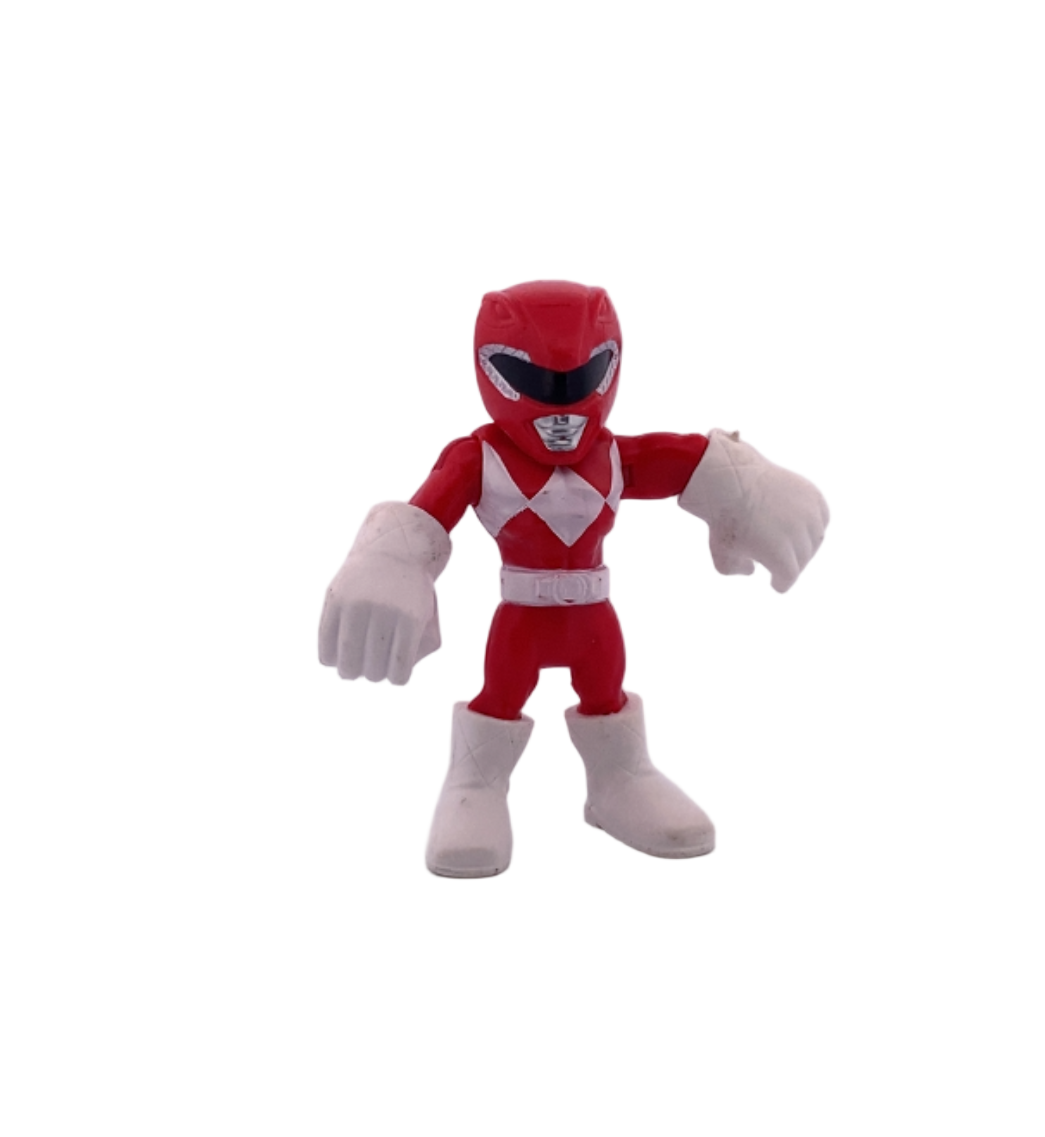 Playskool Heroes Power Rangers Red Ranger