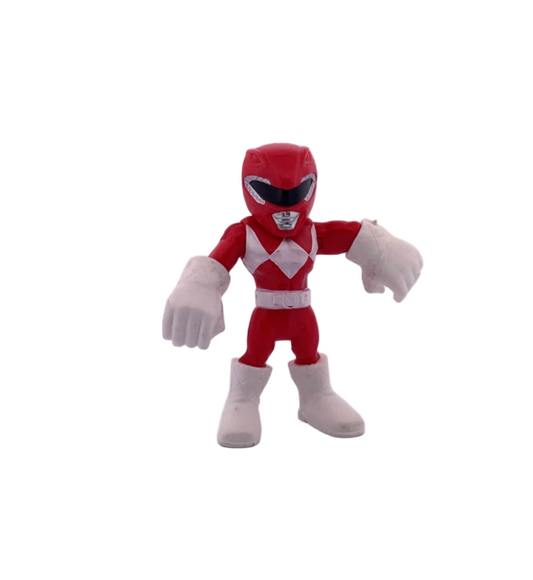 Playskool Heroes Power Rangers Red Ranger
