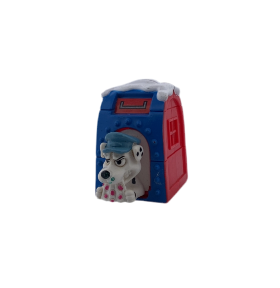 Disney’s 102 Dalmatians Angry Mail Pup