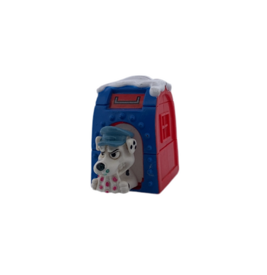 Disney’s 102 Dalmatians Angry Mail Pup