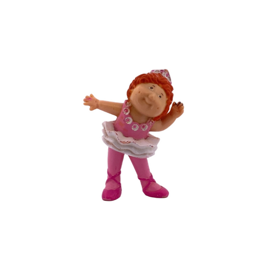 Cabbage Patch Kids Ballerina Mini