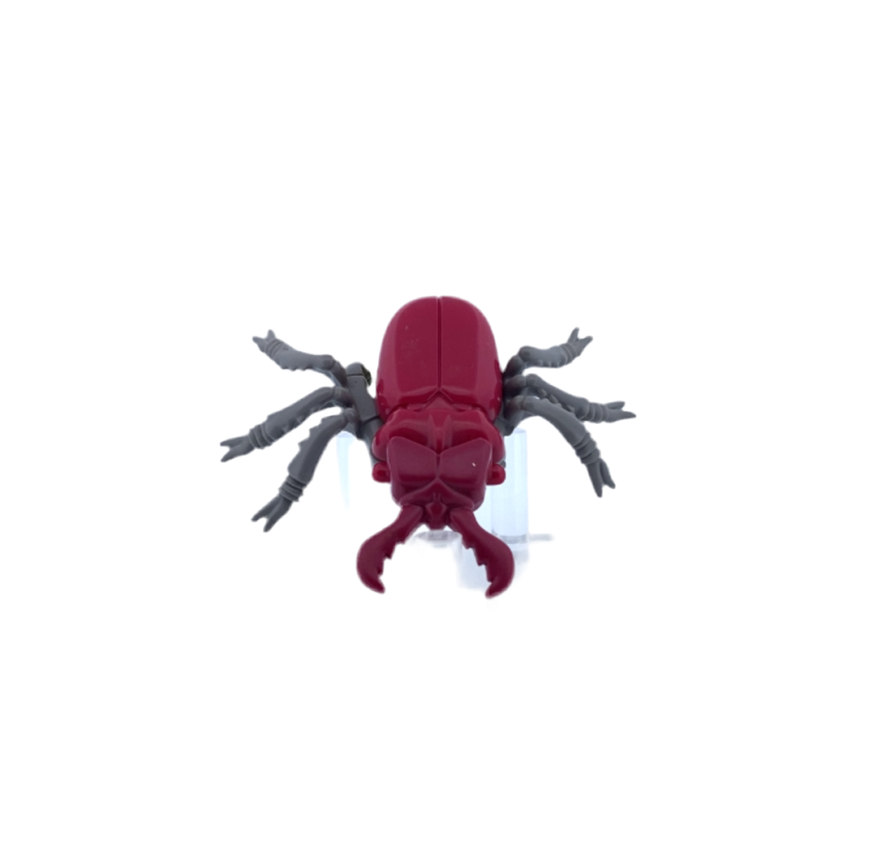McDonald’s Transformers Beast Wars Beetle 6