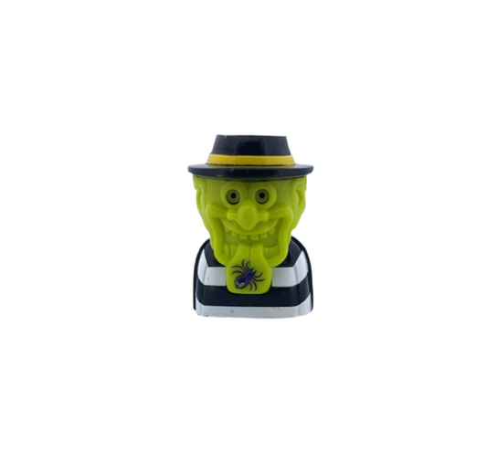 McDonald’s Halloween Hamburglar Ghoul Mask 6