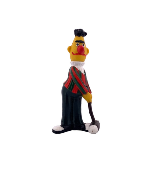 Sesame Street Croquet Bert