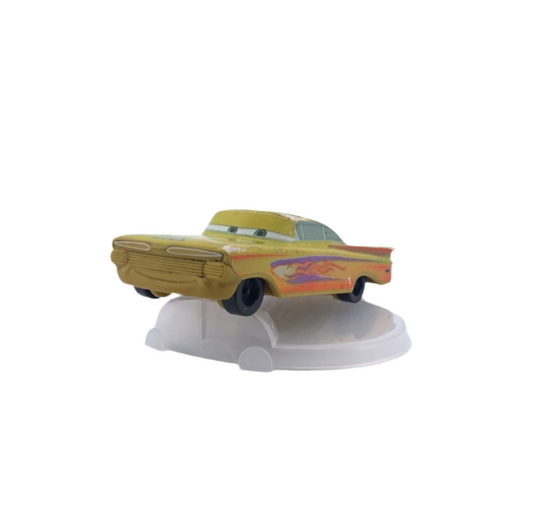 Disney Pixar's Cars Ramone Die-Cast Car