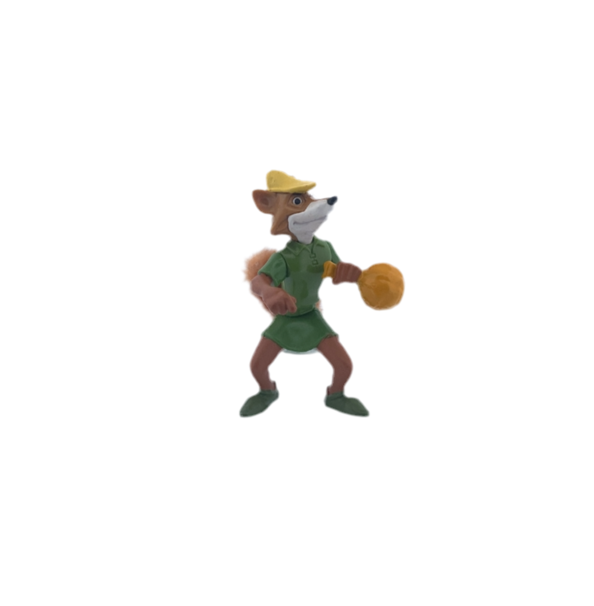 Disney’s Robin Hood Robin Hood 2