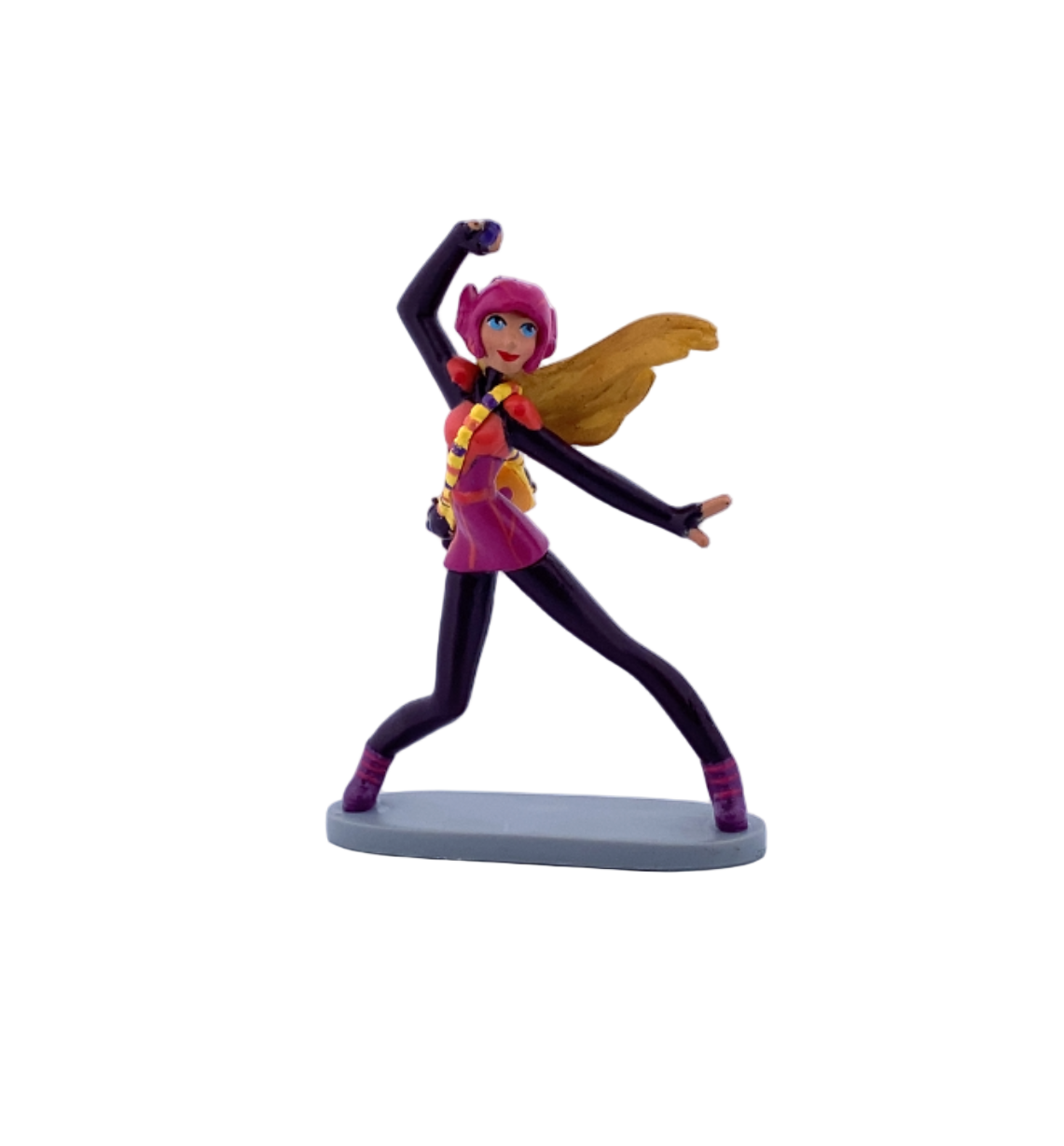Disney’s Big Hero 6 Honey Lemon