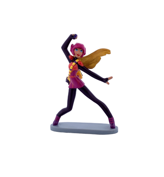 Disney’s Big Hero 6 Honey Lemon
