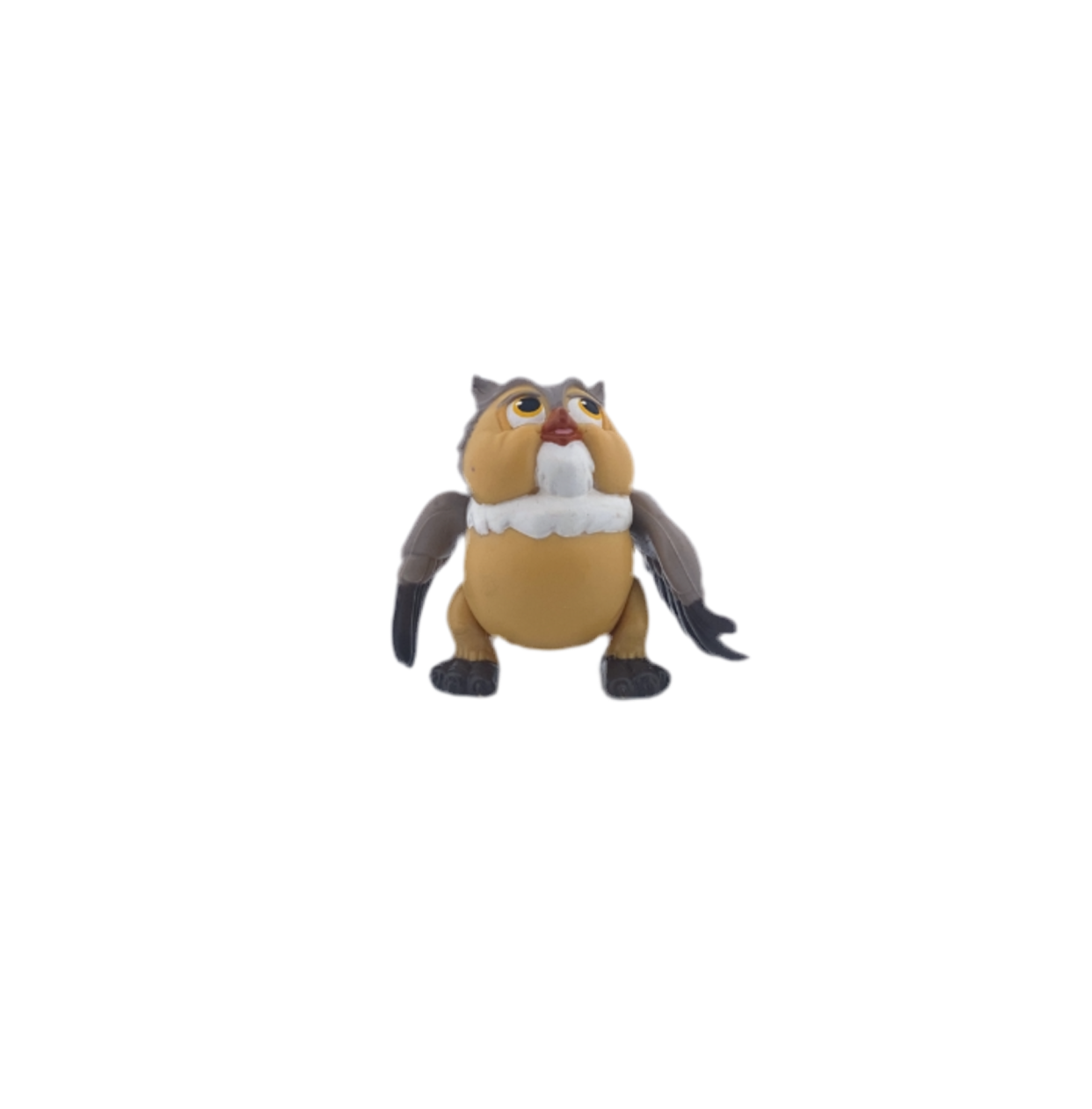 Disney’s Bambi Friend Owl