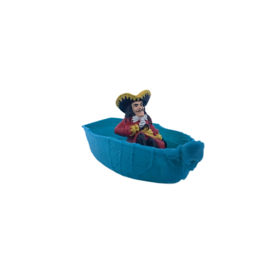 Disney’s Hook Captain Hook