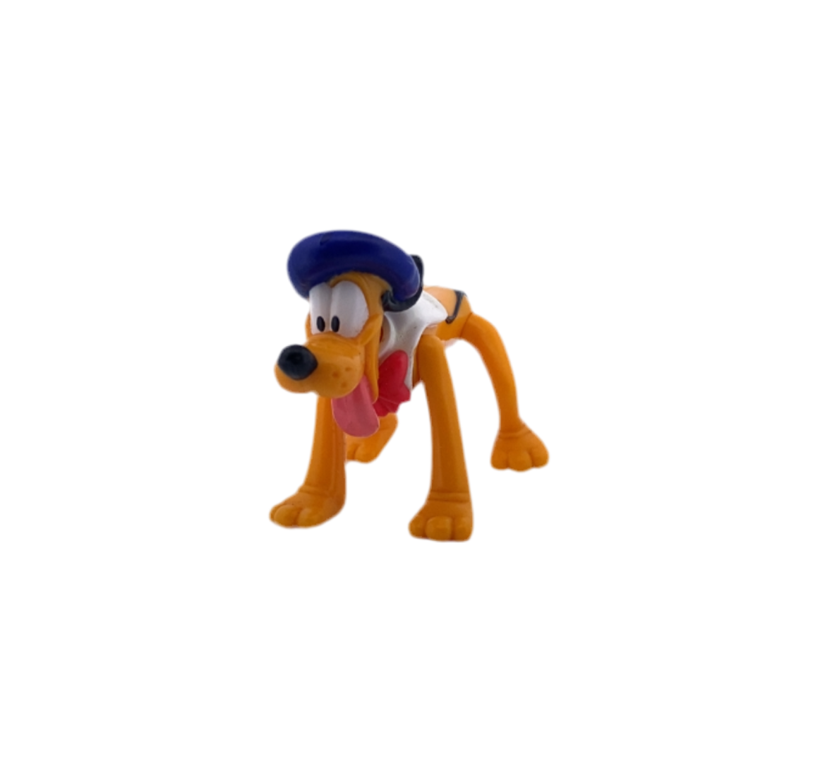 Disney’s Mickey & Friends Pluto In France