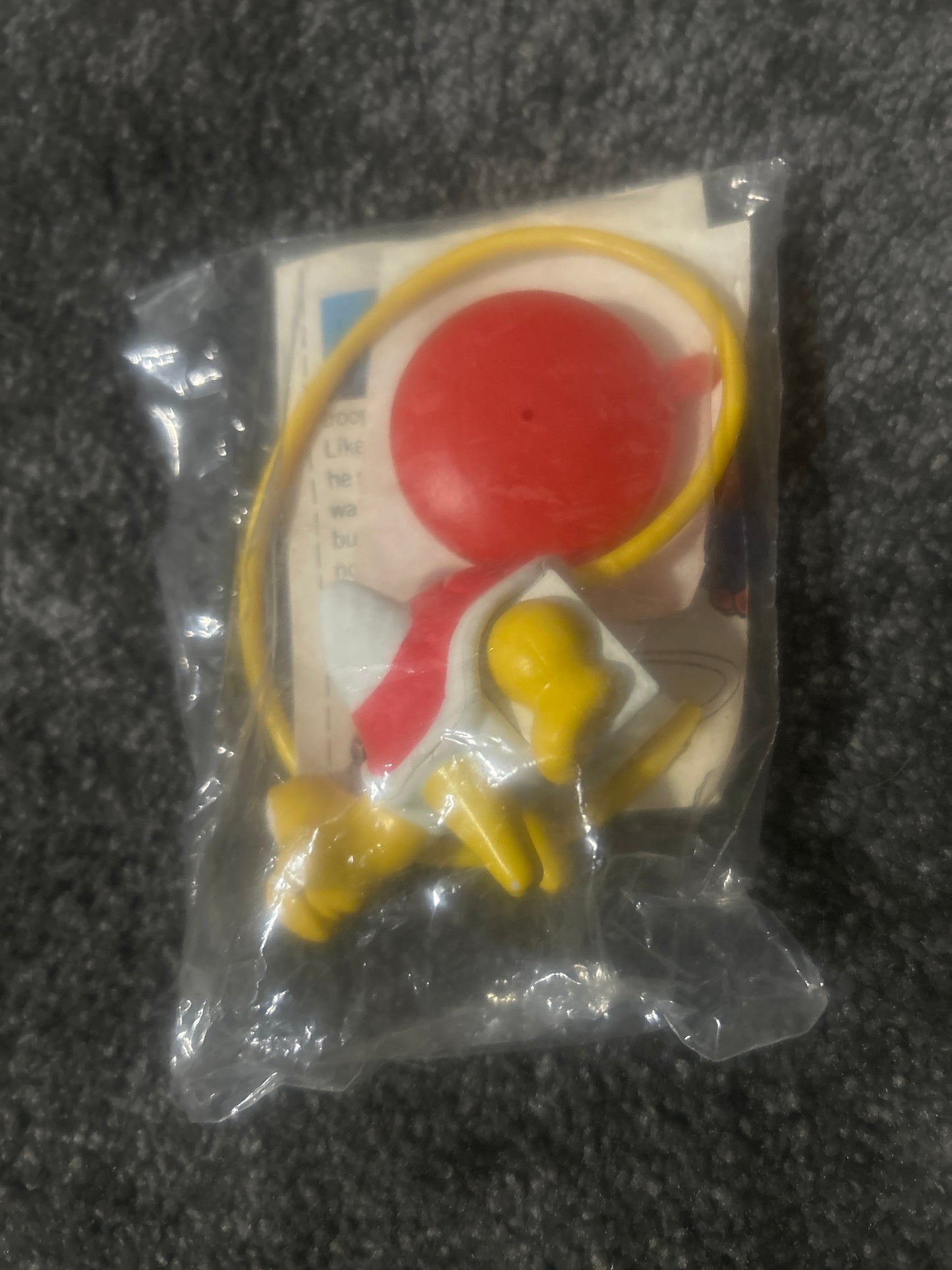 Nintendo Super Mario Bros. Koopa Troopa Sealed