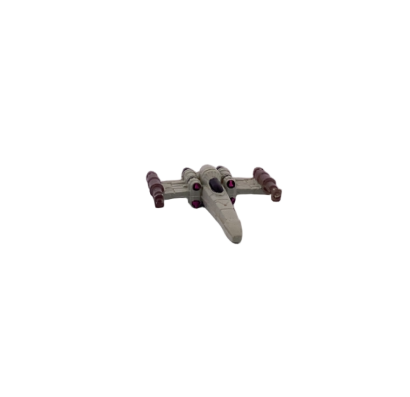 Star Wars X-Wing Starfighter Mini