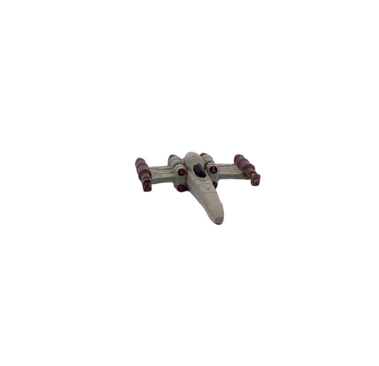 Star Wars X-Wing Starfighter Mini