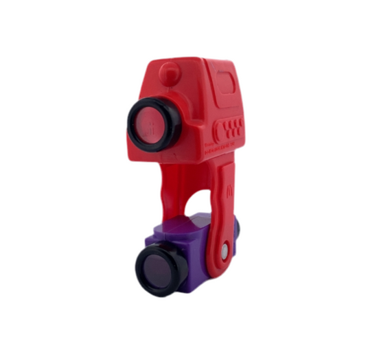 McDonald’s M Squad Secret Agent Binoculars