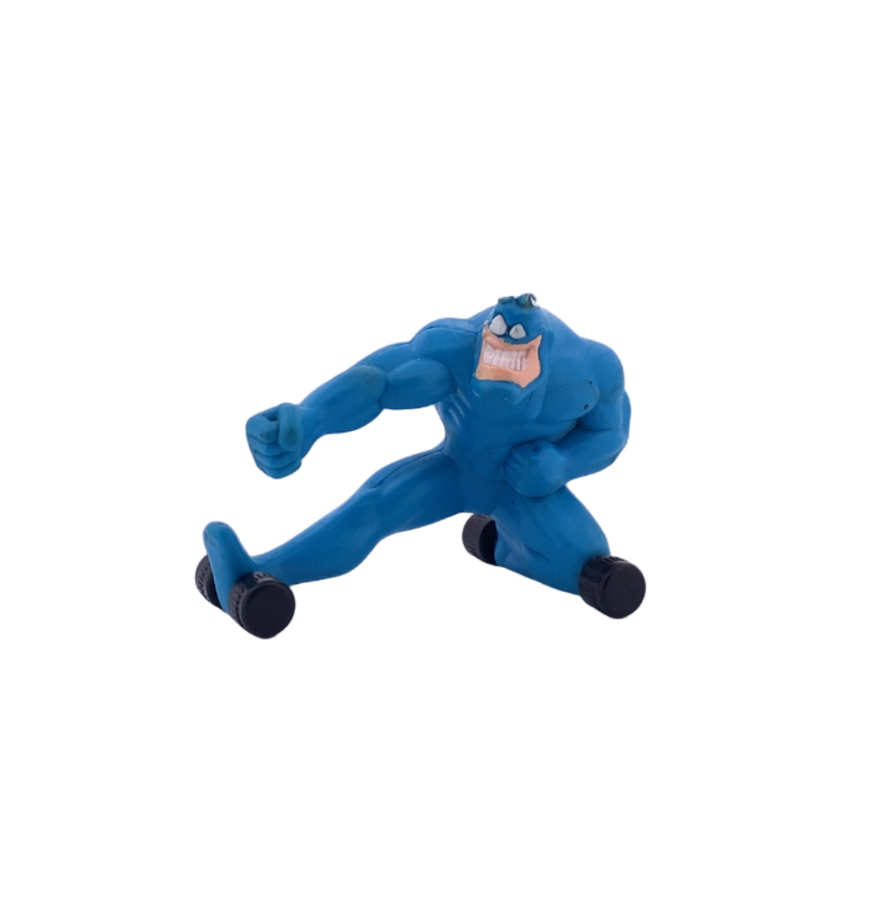 The Tick Power Roller