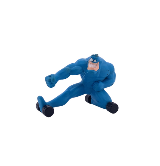 The Tick Power Roller