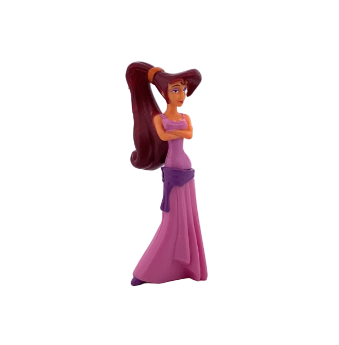 Disney’s Hercules Megara