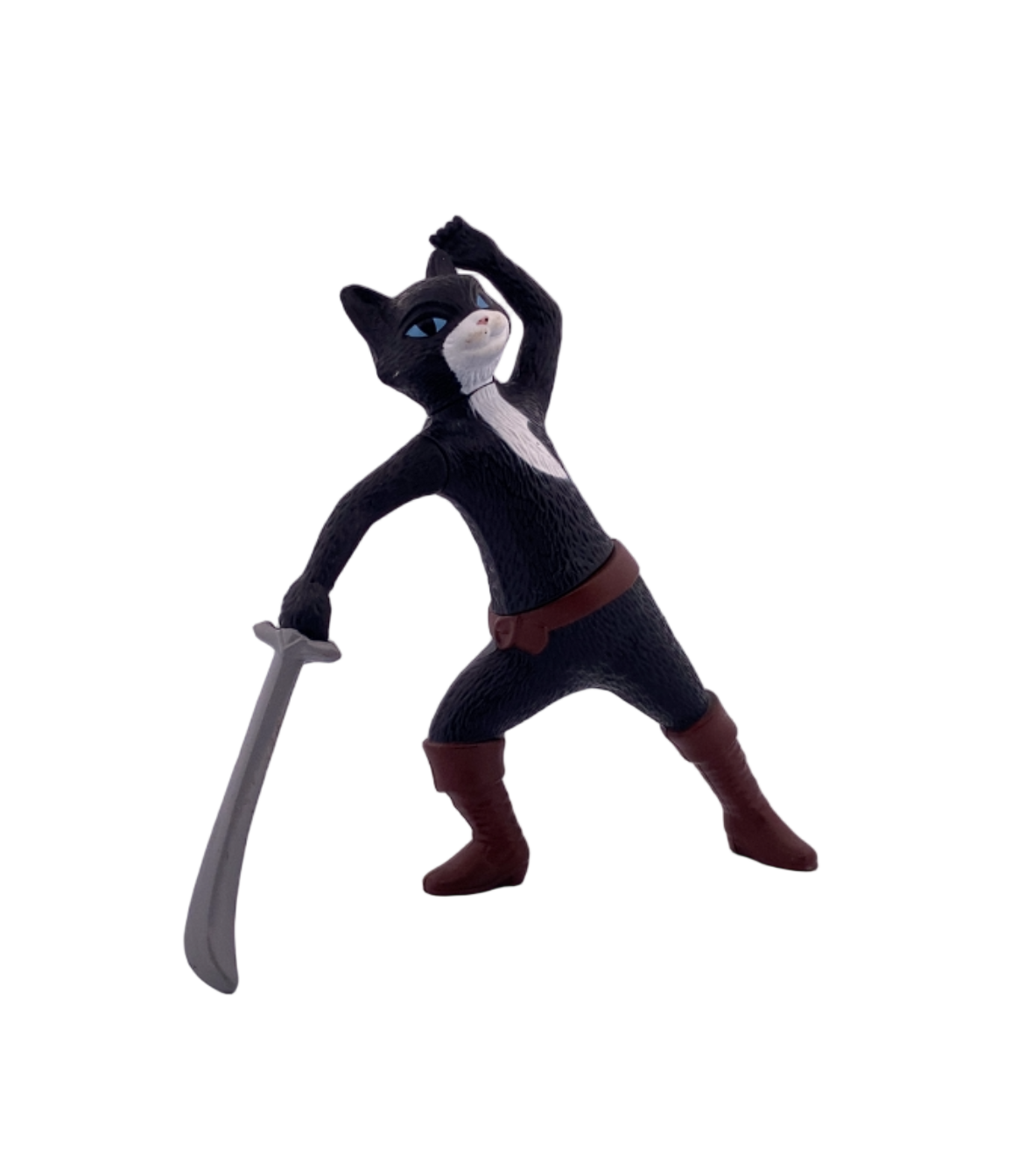 DreamWorks Puss in Boots Kitty Softpaws 2