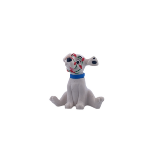 Disney’s 101 Dalmatians Naughty Pup with Christmas Lights