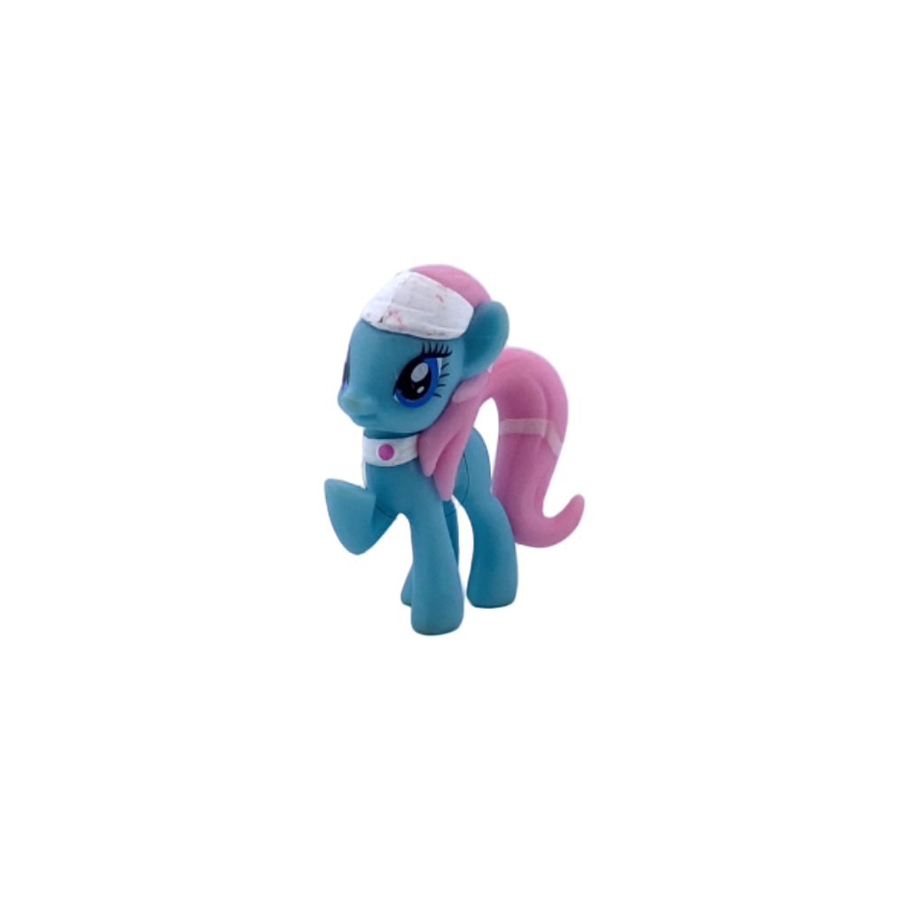 My Little Pony Friendship is Magic Line Lotus Blossom Mini
