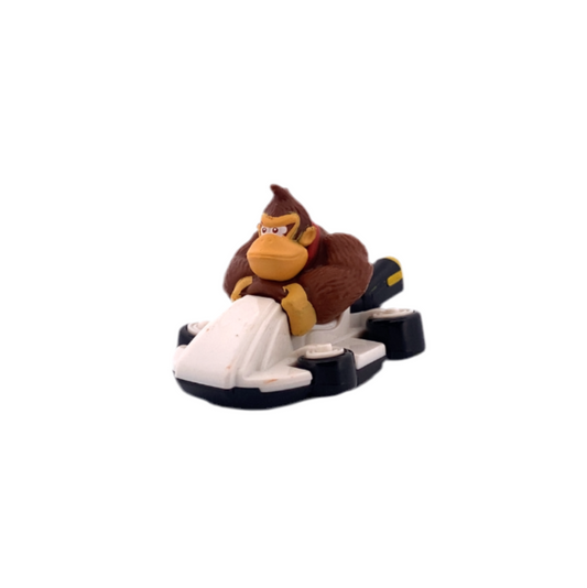 Nintendo Mario Kart Donkey Kong Blank Kart 3