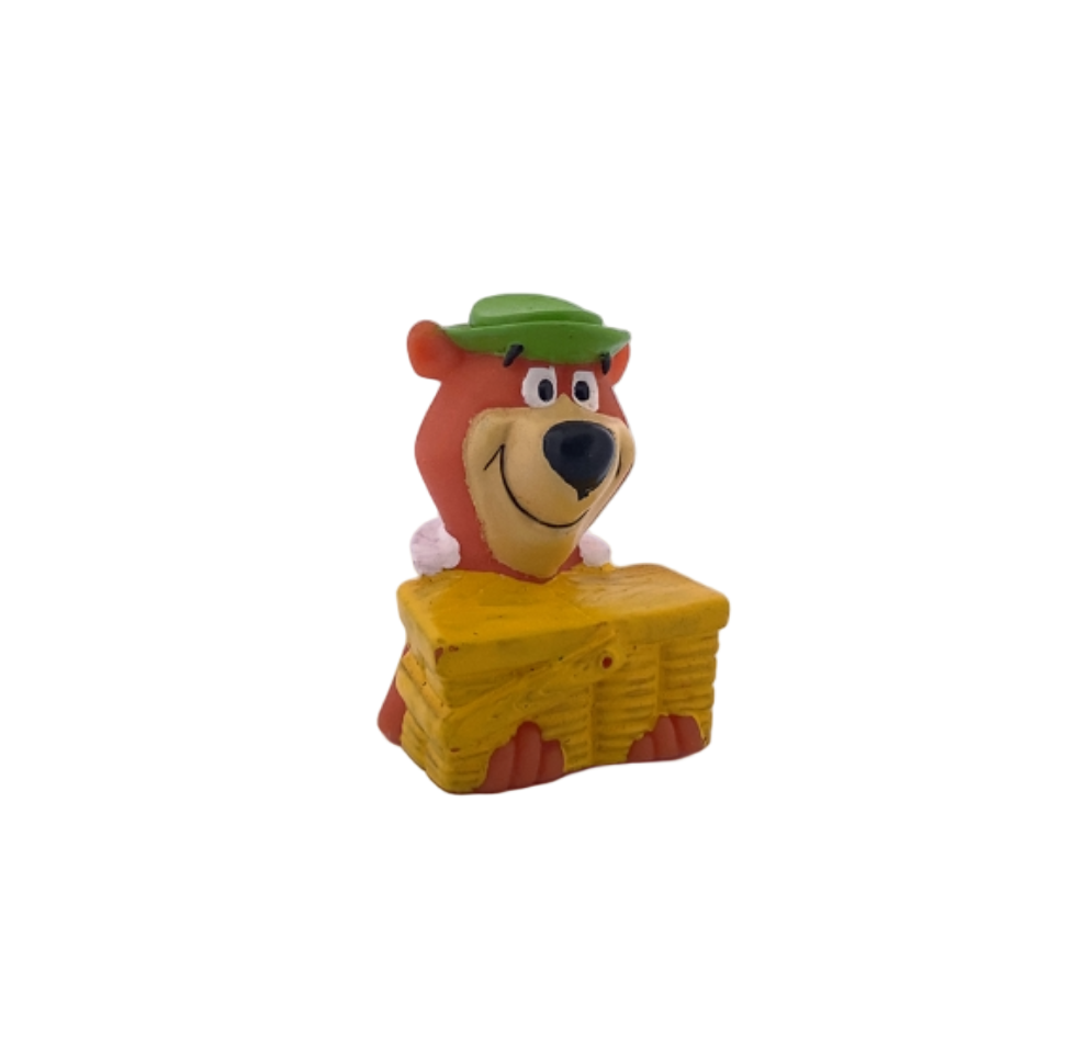 Yogi Bear Picnic