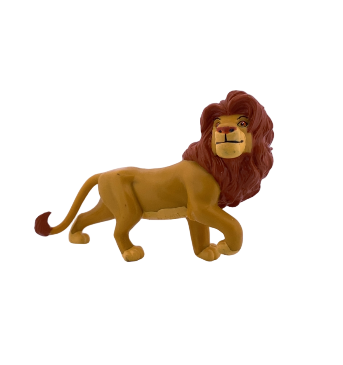 Disney’s The Lion King King Mufasa