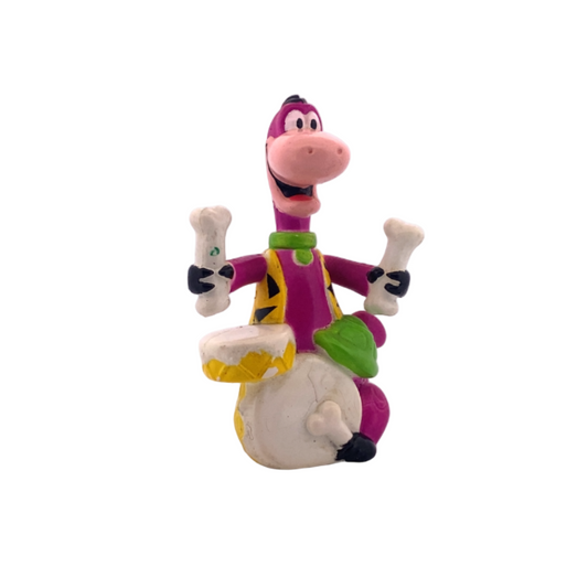 The Flintstones Dino Drummer