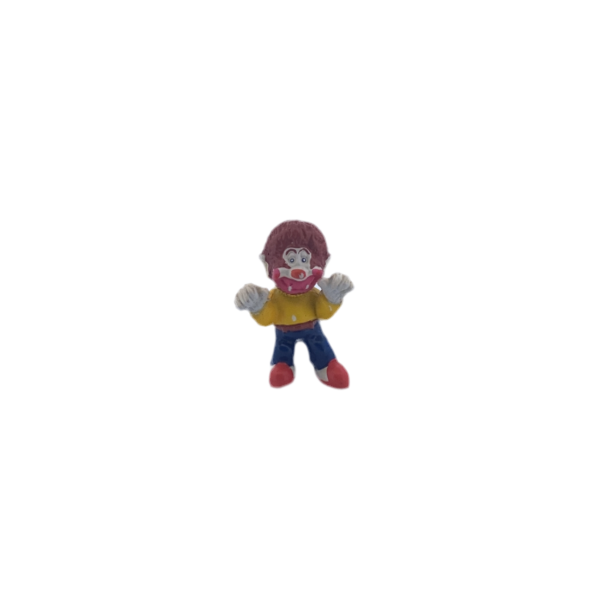 Mego Clown Around Clown