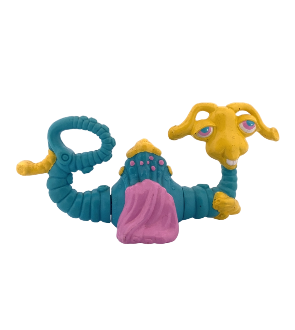 McDonald’s Mix ‘em Up Monsters Corkle