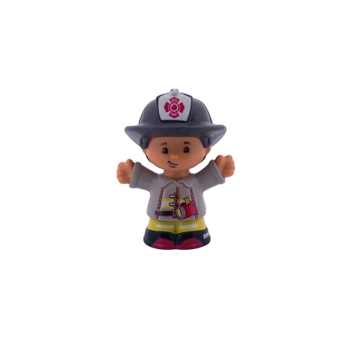 Fisher-Price Little People Fire Chief