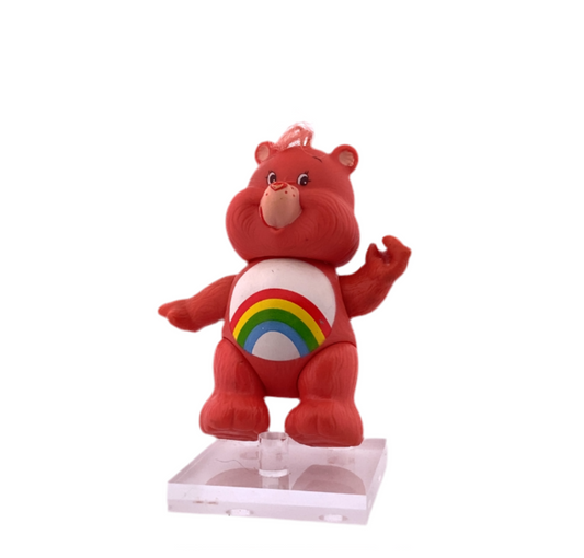 Care Bears Cheer Bear