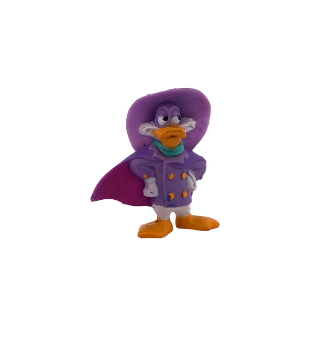 Disney’s Darkwing Duck Mini