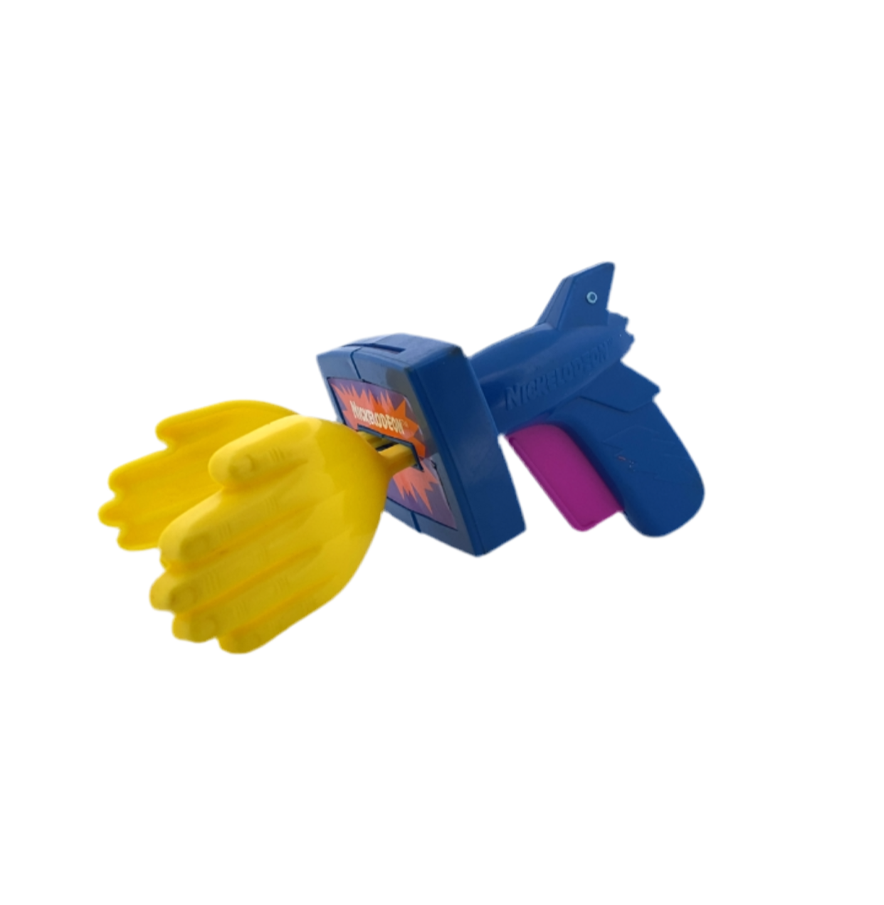 Nickelodeon Game Gadgets Applause Paws