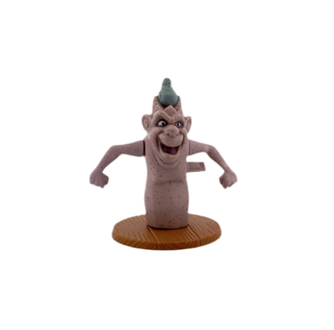 Disney’s The Hunchback Of Notre Dame Laverne the Gargoyle