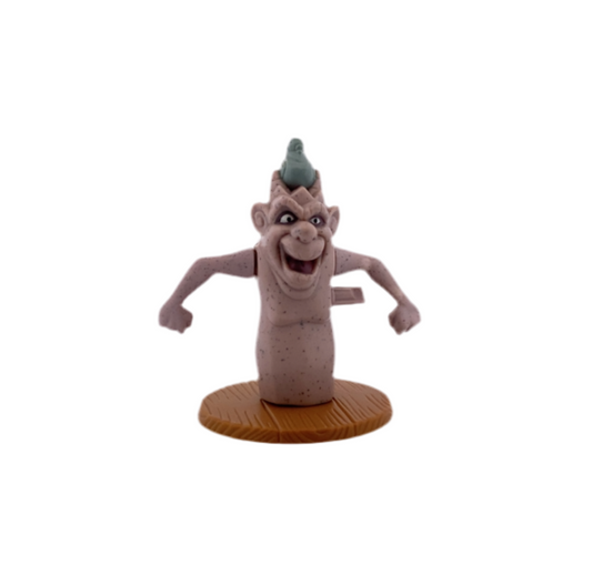 Disney’s The Hunchback Of Notre Dame Laverne the Gargoyle