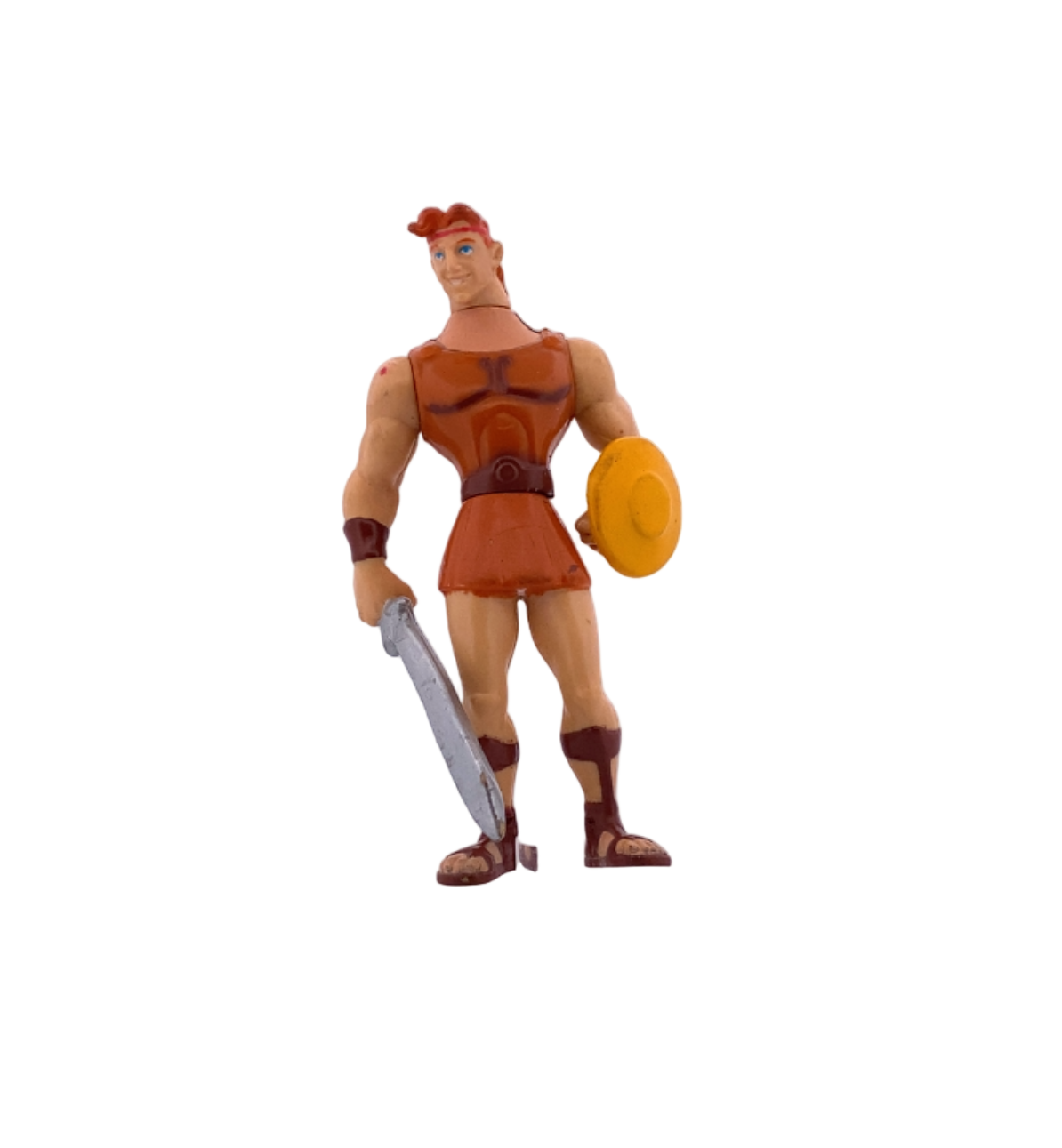Disney's Hercules Mini
