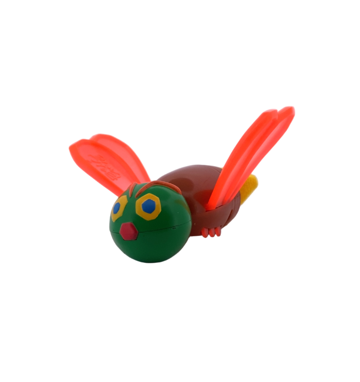 Eric Carle’s The Very Lonely Firefly 6 Sealed