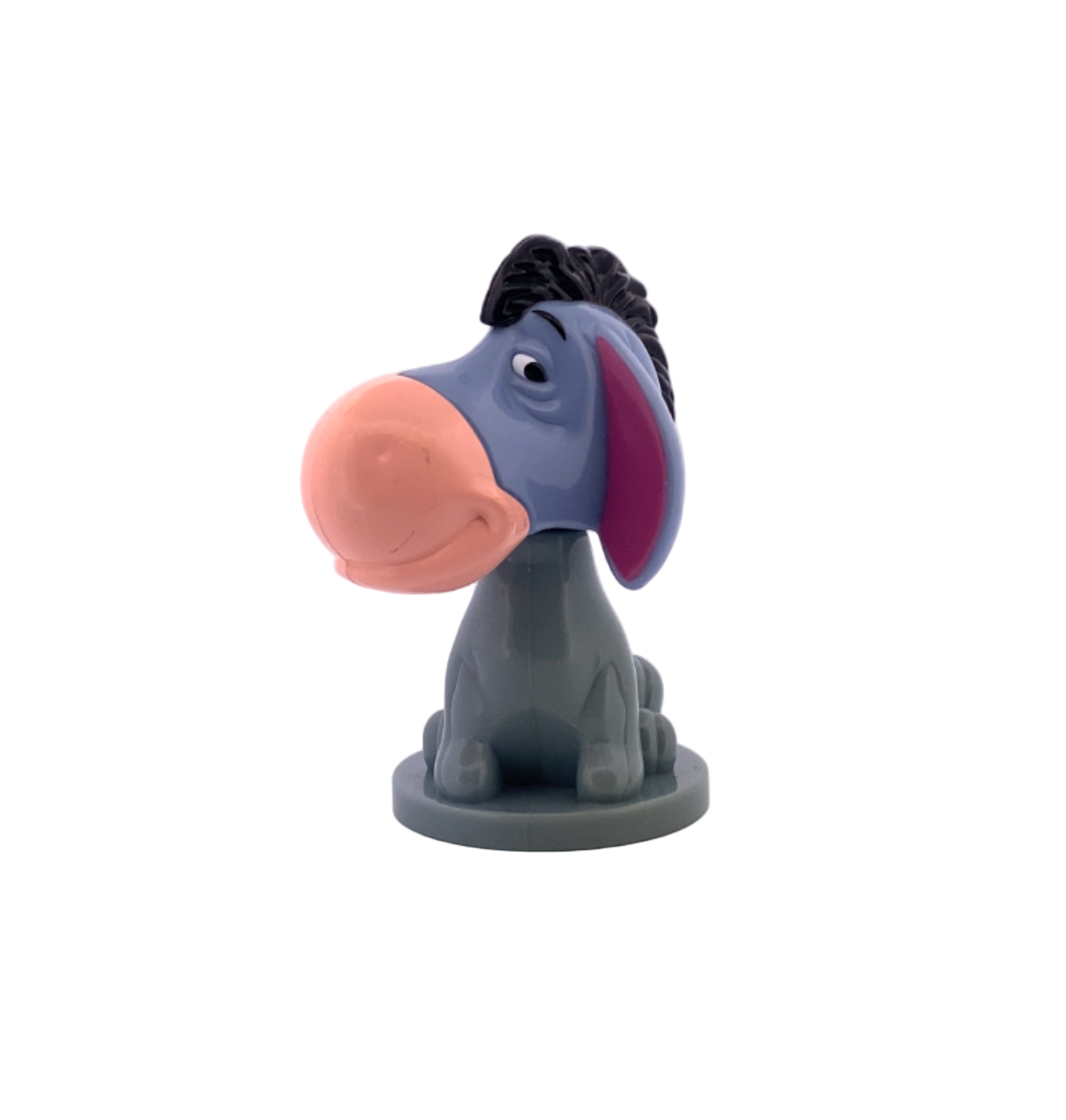 Disney’s Winnie the Pooh Eyeore Bobble Head Mini