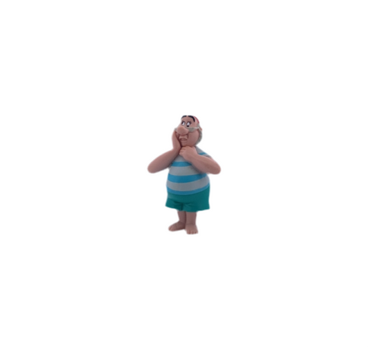 Disney’s Peter Pan Mr. Smee