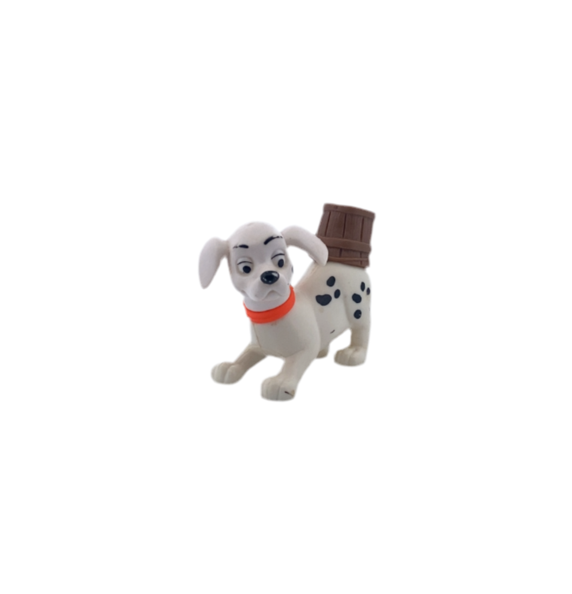 Disney’s 101 Dalmatians Wagging Pup with Bucket