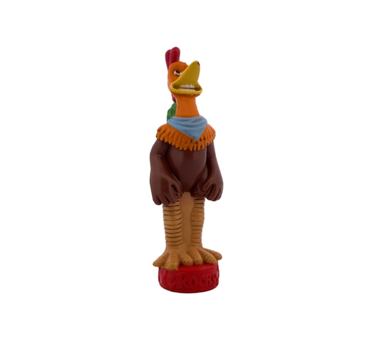 Chicken Run Rocky Rooster