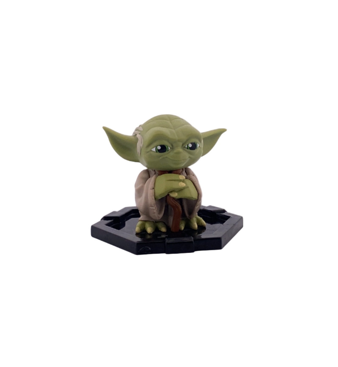 Funko Mystery Mini Star Wars Yoda