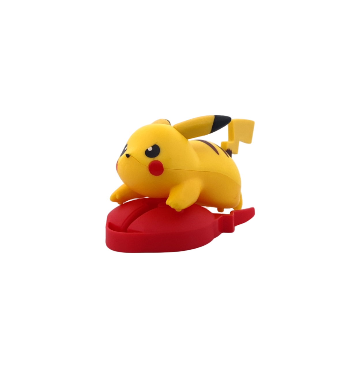 Pokémon Black or White Pikachu 1