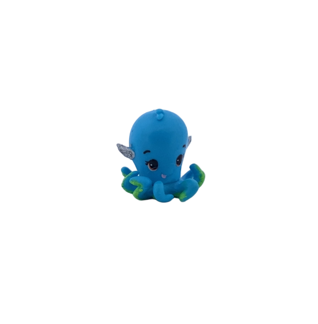 Hatchimals Octapitta Mini