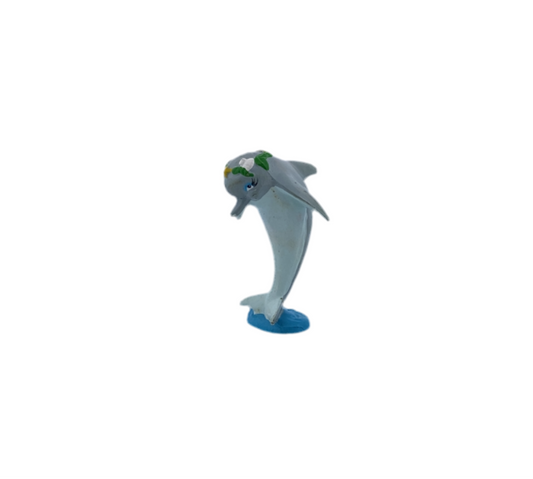 Sea World Dolly the Dolphin